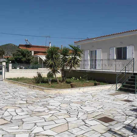 Pefko House