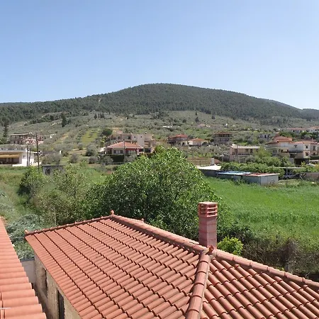 Σπίτι διακοπών Pefko House *