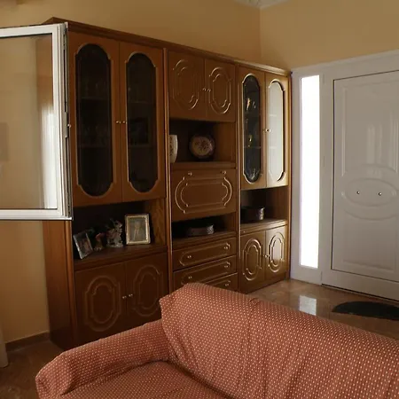 Holiday home Pefko House Athikia