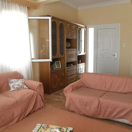 Σπίτι διακοπών Pefko House *
