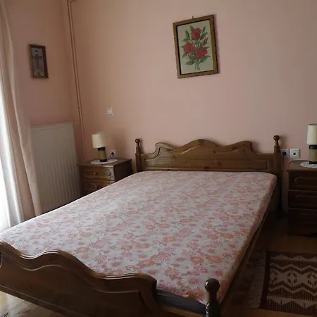 Holiday home Pefko House