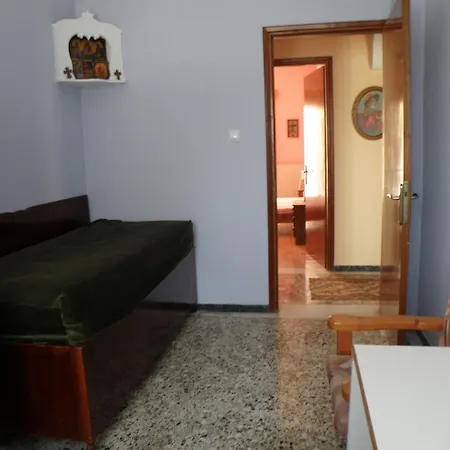 Pefko House
