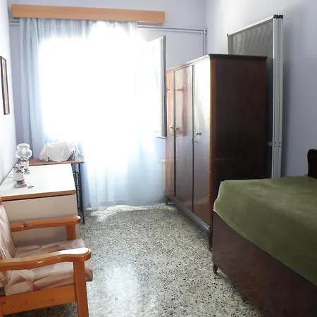 Σπίτι διακοπών Pefko House *