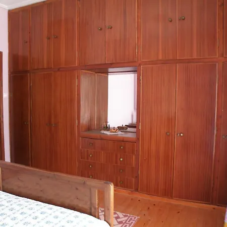 Pefko House Αθίκια