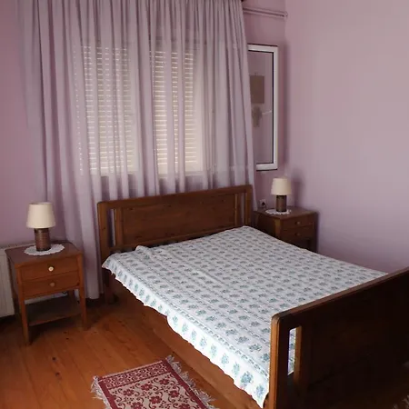 Σπίτι διακοπών Pefko House