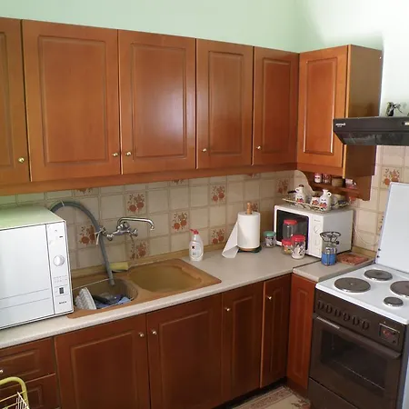 Σπίτι διακοπών Pefko House *