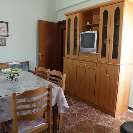 Pefko House